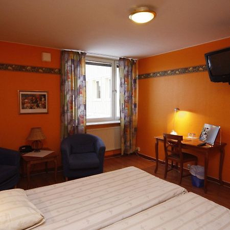 جافله Hotel Aveny Bed & Breakfast المظهر الخارجي الصورة