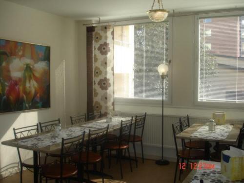 جافله Hotel Aveny Bed & Breakfast المظهر الخارجي الصورة