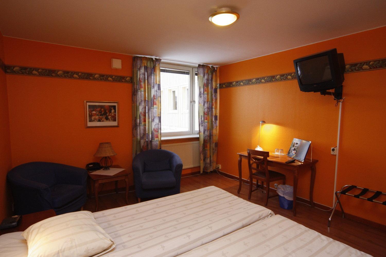 جافله Hotel Aveny Bed & Breakfast المظهر الخارجي الصورة