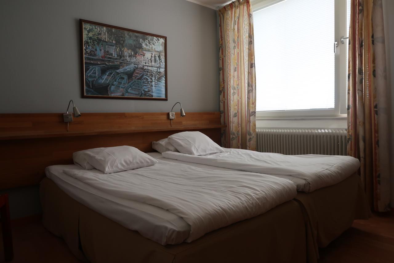 جافله Hotel Aveny Bed & Breakfast المظهر الخارجي الصورة