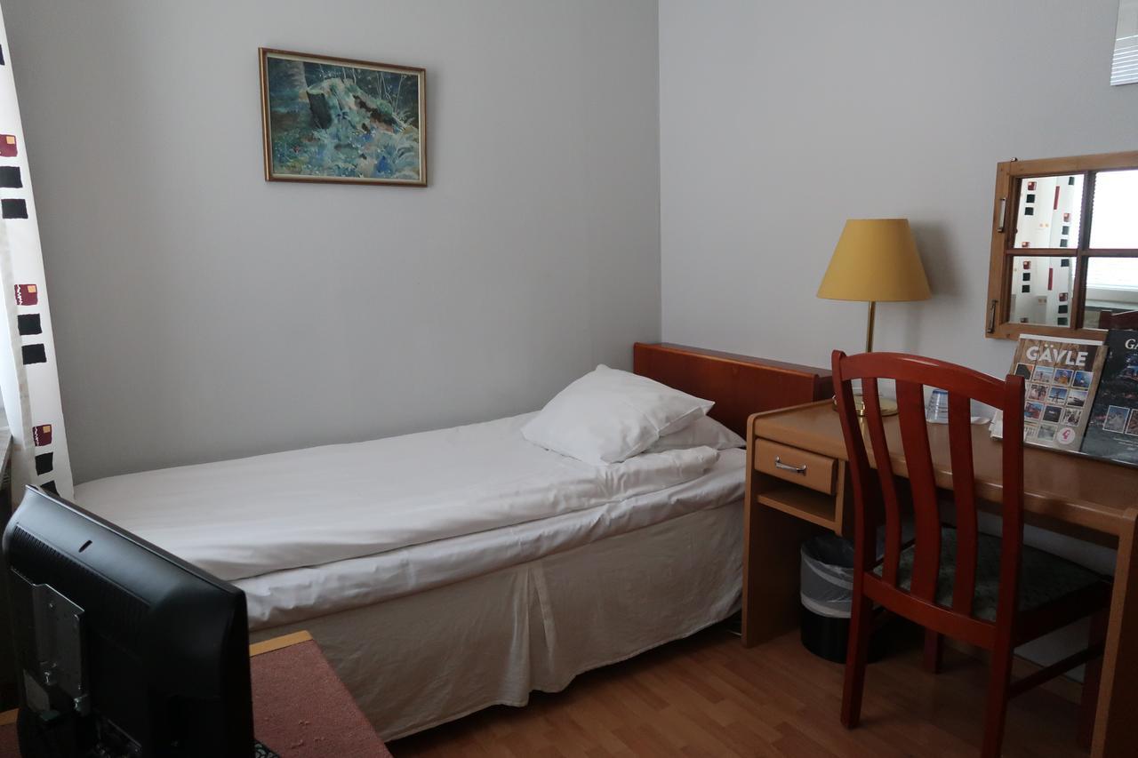جافله Hotel Aveny Bed & Breakfast المظهر الخارجي الصورة