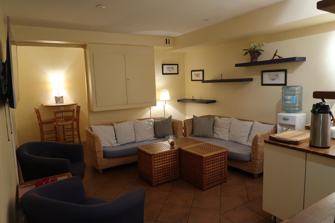 جافله Hotel Aveny Bed & Breakfast المظهر الخارجي الصورة