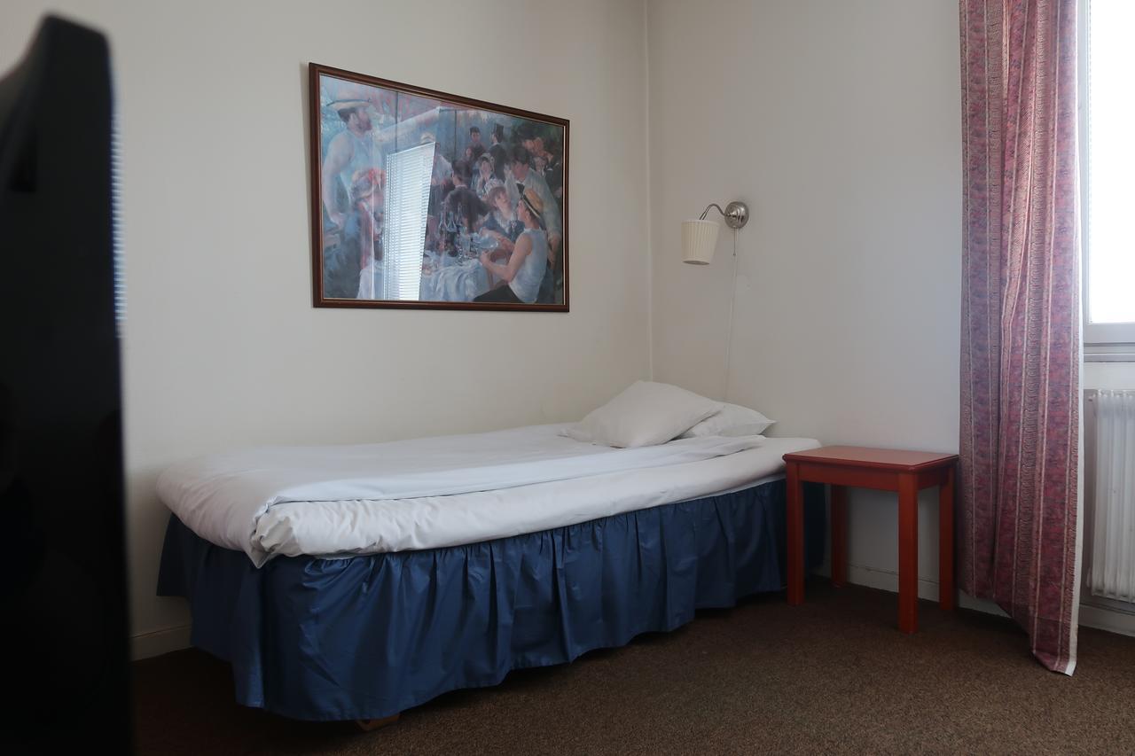 جافله Hotel Aveny Bed & Breakfast المظهر الخارجي الصورة