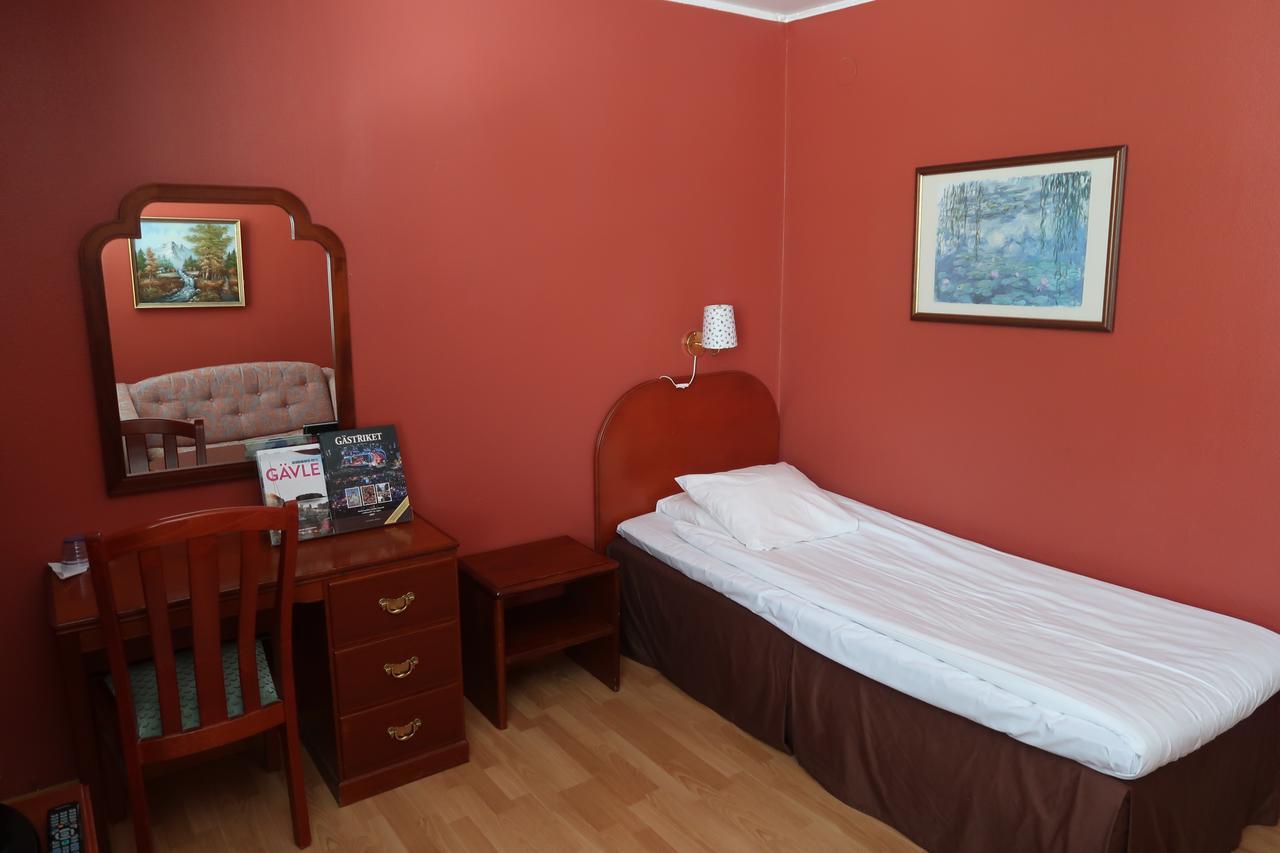 جافله Hotel Aveny Bed & Breakfast المظهر الخارجي الصورة
