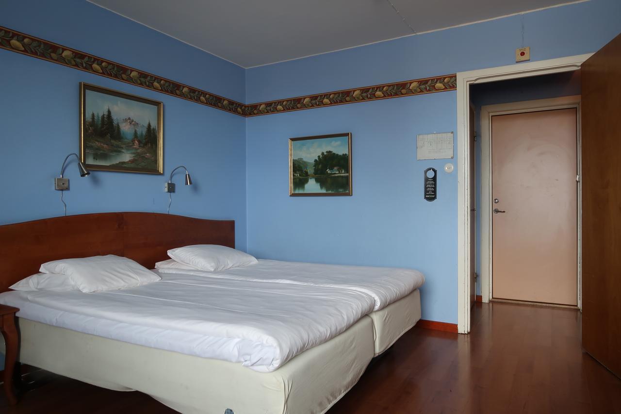 جافله Hotel Aveny Bed & Breakfast المظهر الخارجي الصورة