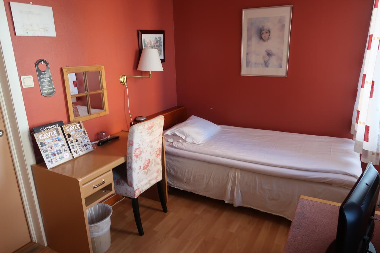 جافله Hotel Aveny Bed & Breakfast المظهر الخارجي الصورة