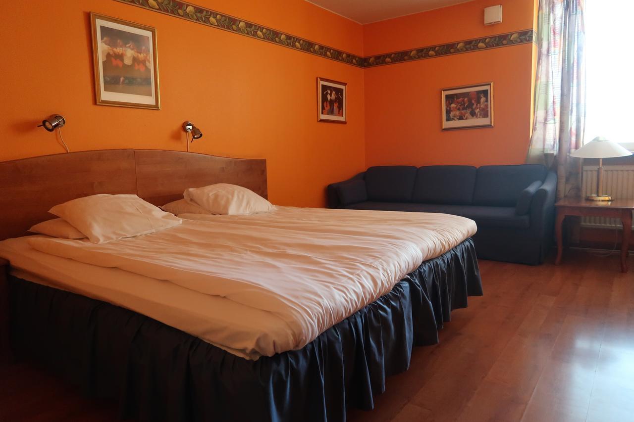 جافله Hotel Aveny Bed & Breakfast المظهر الخارجي الصورة