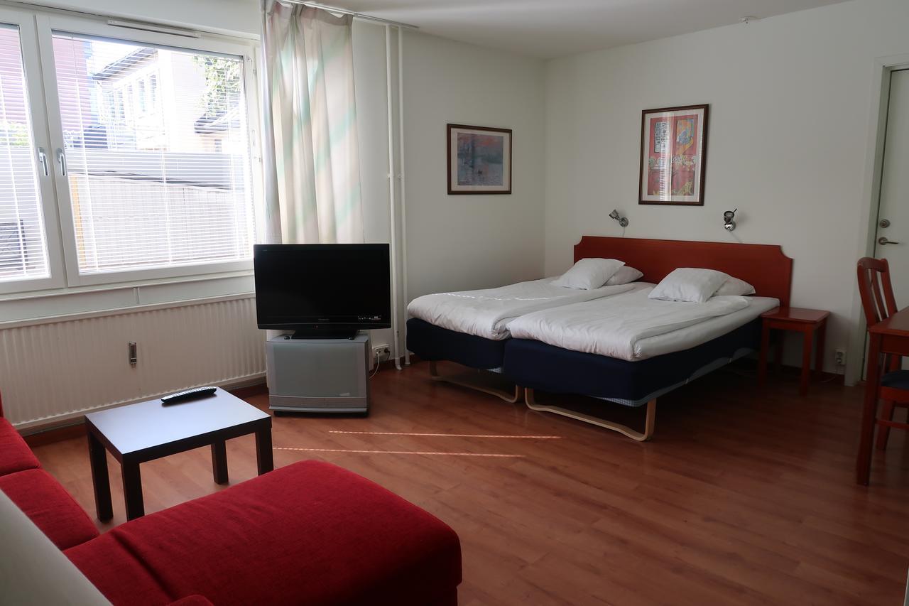 جافله Hotel Aveny Bed & Breakfast المظهر الخارجي الصورة