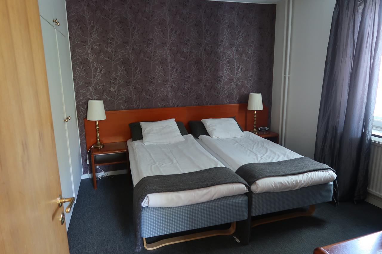 جافله Hotel Aveny Bed & Breakfast المظهر الخارجي الصورة