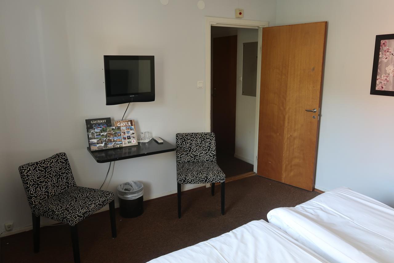 جافله Hotel Aveny Bed & Breakfast المظهر الخارجي الصورة