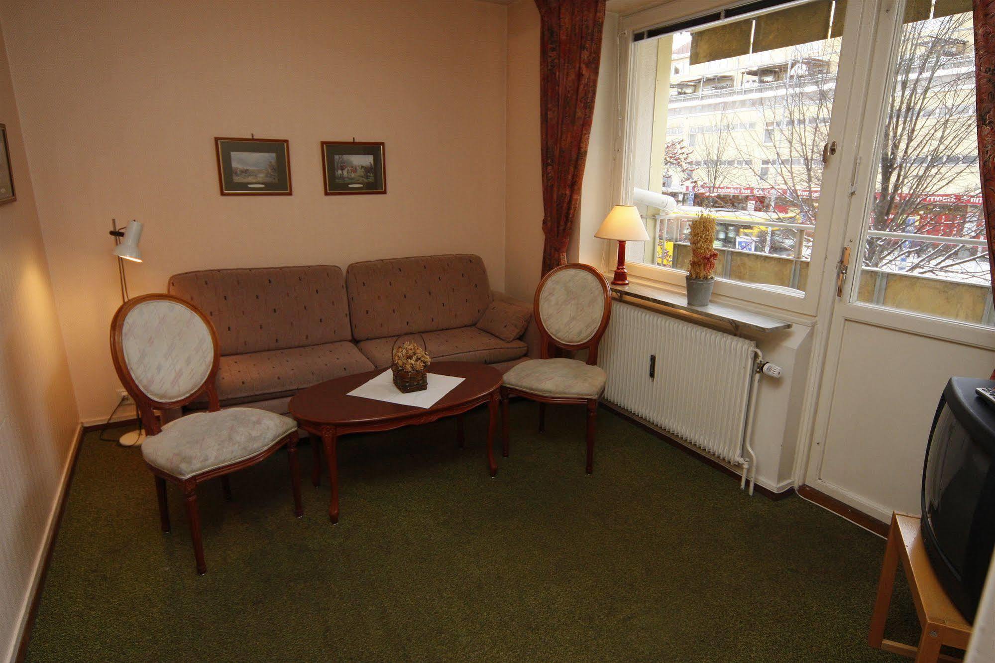 جافله Hotel Aveny Bed & Breakfast المظهر الخارجي الصورة
