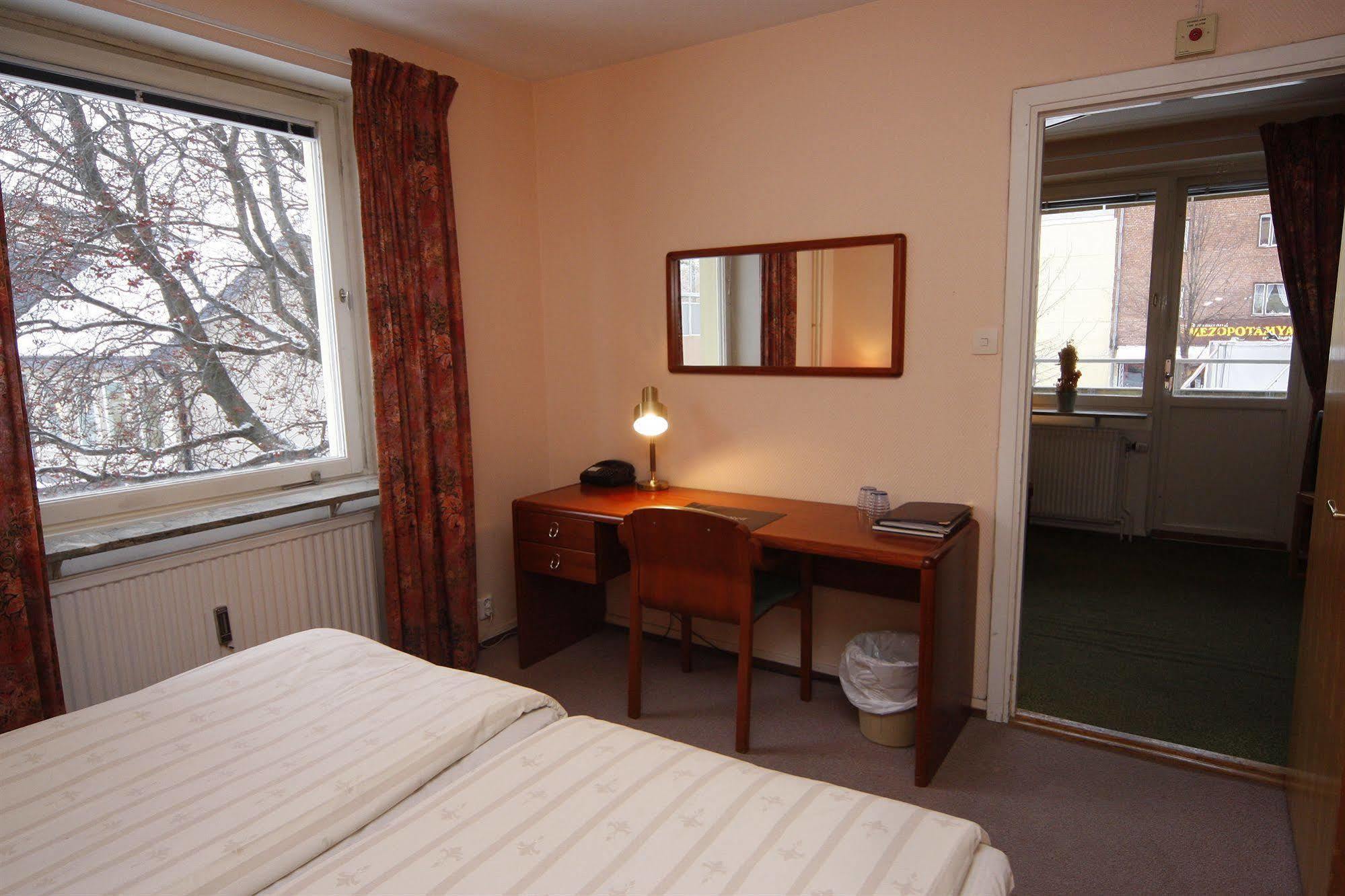 جافله Hotel Aveny Bed & Breakfast المظهر الخارجي الصورة