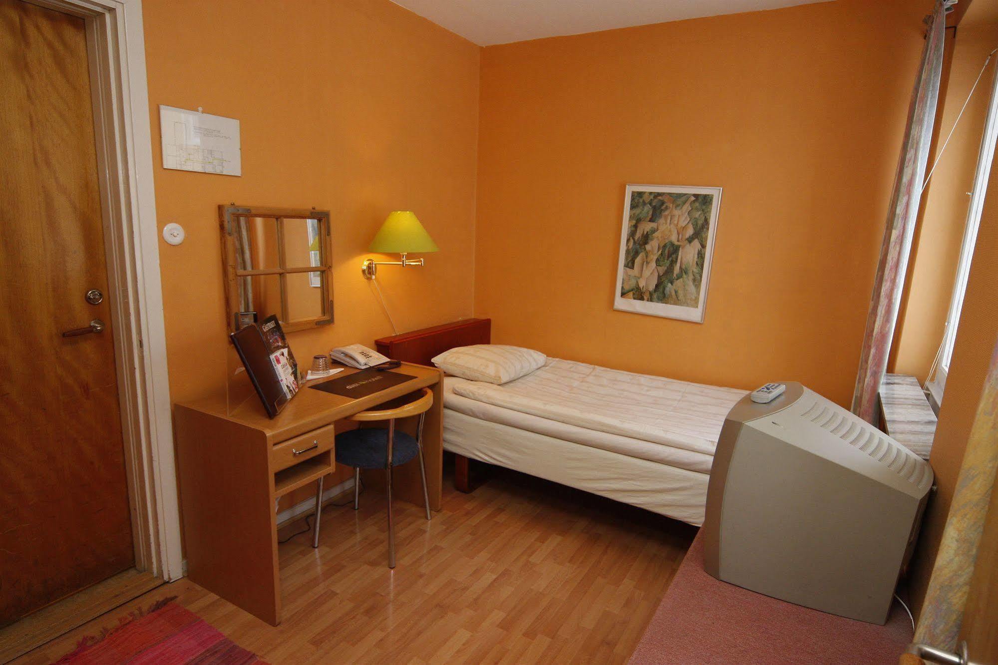 جافله Hotel Aveny Bed & Breakfast المظهر الخارجي الصورة