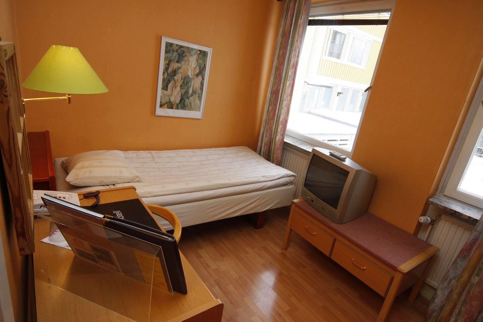 جافله Hotel Aveny Bed & Breakfast المظهر الخارجي الصورة