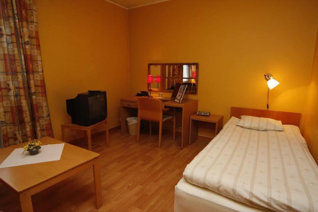 جافله Hotel Aveny Bed & Breakfast المظهر الخارجي الصورة